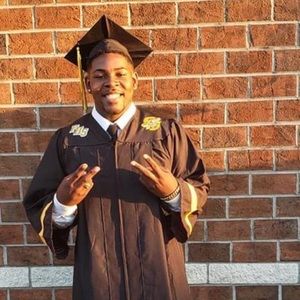 Meet your Posher, Carenthius